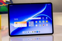 Tablet One Plus Pad Go 2 Versión Global, Pantalla LCD de 12.1'' y 120Hz, Dimensity 7300 Ultra, 10050mAh, OxygenOS 16