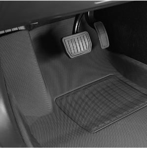 Tappetini Auto 3D 5D in TPE di Lusso di Nuova Concezione per Volkswagen Touareg, <span class=keywords><strong>Nissan</strong></span> <span class=keywords><strong>Qashqai</strong></span> <span class=keywords><strong>2018</strong></span>, Mazda CX 5 - Product Image 5