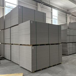 Tablero de espuma de PVC Directo de fábrica Verde Protección del medio ambiente Partición de inodoro para decoración de edificios y gabinete de Ducha - Product Image 5