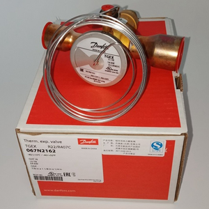 วาล์วขยายตัว Danfoss 067N2162 พร้อมส่ง - Product Image 1