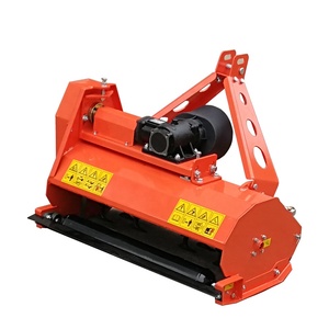 Máquinas montadas en tractor cortacésped rotativo agrícola tractor Slasher Cuchilla de lanzamiento cortacésped Slasher cortacésped - Product Image 2