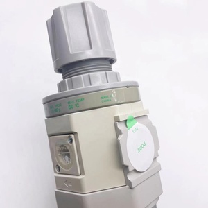 Filtro/Regulador Neumático Serie CKD W4000, Producto de Alta Calidad para Sistemas de Aire - Product Image 2