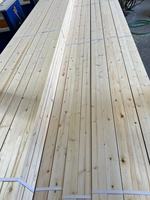 Planche en bois d'épicéa massif de haute qualité, écologique, épaisseur 3mm-50mm, taille personnalisable pour la fabrication de cadres de canapé et de meubles