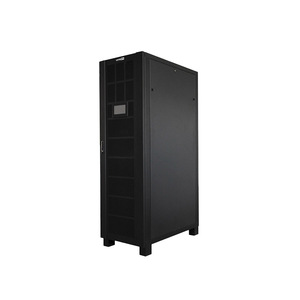 100-300kVA Modular Online UPS 3 Phase 380-480VAC | N+X Redundancy & Hot-Swap for Data Center - Product Image 4