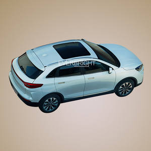 Minisedán eléctrico automático, 4 puertas, 4 asientos, LHD, RHD, <span class=keywords><strong>4x4</strong></span>, para uso urbano, nuevo coche, SUV, República Checa - Product Image 4