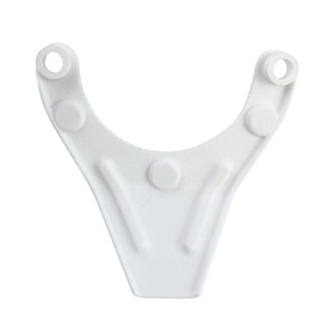 Piastra di scarico condensa per forno stampata in 3D Truma, accessorio da cucina per esterni in plastica, all'ingrosso - Product Image 3