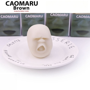 Juguete Sensorial Jincan, Novedad en Ventas, Pelota Antiestrés con Forma de Rostro Humano, Material TPR, Rango de Edad 5 a 7 Años, Popular entre Niñas - Product Image 6