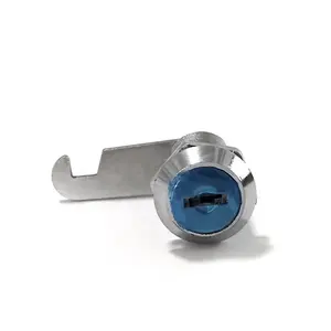 China furniture supplier good quality safe metal cabinet lock cam lock for office drawer