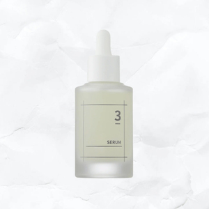 Numbueziin 50ml Suero Vegano Herbal con Ácido Hialurónico Hidratante, Reparador, Calmante, Suavizante, Nutritivo y Potenciador - Product Image 2