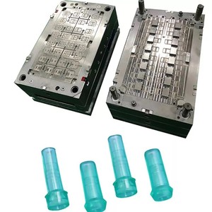 Servicio de Moldeo por Inyección de Plástico, Solución Integral para Electrodomésticos, Componentes de Aluminio y Latón OEM/ODM, Anodizado, Muestra Gratuita, Pequeño Tamaño - Product Image 6