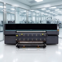 Impresora DTF de 16 Cabezales de Alta Calidad y Alta Velocidad para Impresión Digital, Venta al Por Mayor Wanbang Automation
