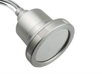 Pommeau de douche filtrant haut de gamme chromé, fixation murale fixe, tête tout-en-un avec cartouche filtrante interne remplaçable