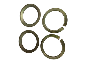 Accessoires de moto, pièces détachées de moto, accessoires de motocross, joint d'étanchéité pour pot d'échappement pour CJK750 - Product Image 5