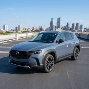 Ventes Premium 2026 CX-50 Hybrid Plus AWD SUV Conduite à Gauche Acier Inoxydable Durable Industriel DIY - Product Image 3