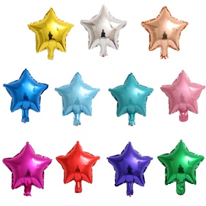 Palloncini <span class=keywords><strong>in</strong></span> Foil Mini Supereroi Cartoon <span class=keywords><strong>in</strong></span> Offerta, Piccoli Palloncini <span class=keywords><strong>in</strong></span> Foil di Iron Captain per Buon Compleanno - Product Image 6