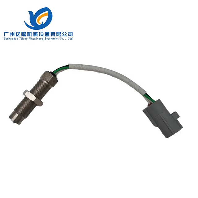 VHS894101290 Revolution Speed Sensor for Excavator SK200-8 Engine J05E