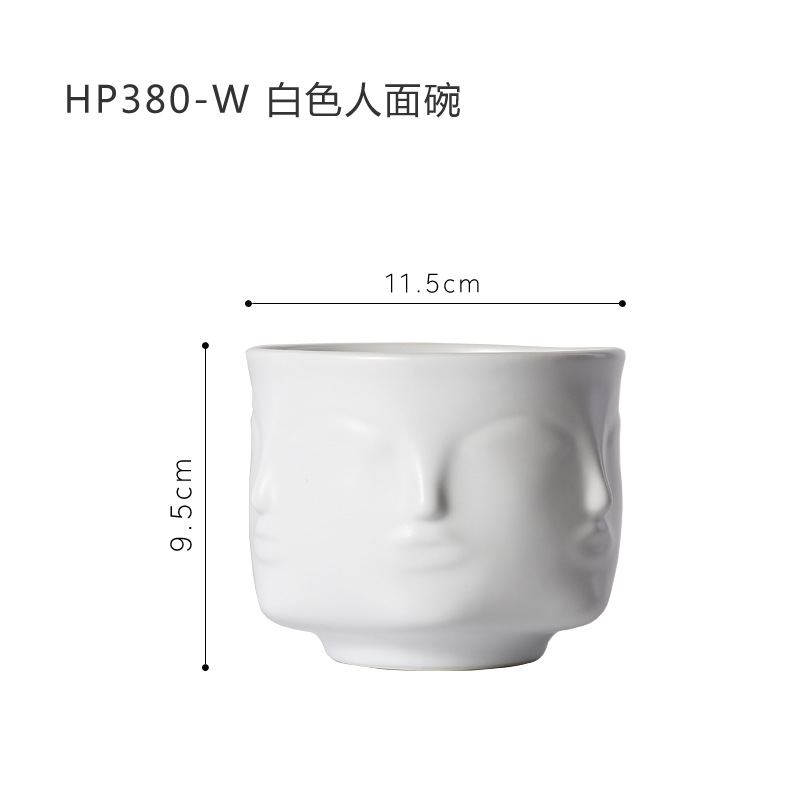 HP380-W