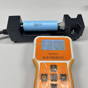 L-G ban đầu 21700 m50lt m58t <span class=keywords><strong>18650</strong></span> mj1 MH1 <span class=keywords><strong>HG2</strong></span> <span class=keywords><strong>18650</strong></span> 3200mAh 3500mAh 5000mAh 5800mAh 3.6V hình trụ sư tử Pin - Product Image 2