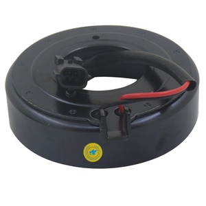 คอมเพรสเซอร์แอร์รถยนต์สำหรับนิสสัน เซเรน่า FC26 92600-1VA1A 926001VA1A - Product Image 4