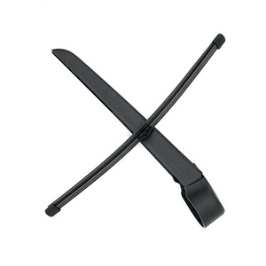 Lame d'essuie-glace arrière MG ONE, caoutchouc synthétique sans armature, pour MG ZS Morris Garages - Product Image 1
