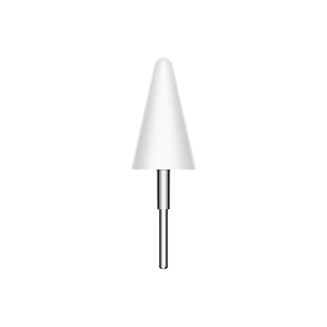 Puntas de repuesto compatibles con <span class=keywords><strong>Apple</strong></span> <span class=keywords><strong>Pencil</strong></span> <span class=keywords><strong>2</strong></span> Gen iPad Pro <span class=keywords><strong>Pencil</strong></span>-IPencil Nib para iPad <span class=keywords><strong>Pencil</strong></span> 1 St/<span class=keywords><strong>Pencil</strong></span> <span class=keywords><strong>2</strong></span> Gen White - Product Image 1