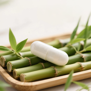 Wecaps 100% Vegetarian Derived From <strong>Pullulan</strong> Vegetarian Empty <strong>Pullulan</strong> <strong>Capsule</strong> Organic <strong>Capsules</strong> Size 000 00 0 1 2 - Product Image 5