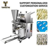 Machine à faire des raviolis de table, petite machine à raviolis pour restaurant, snack-bar et petit atelier culinaire