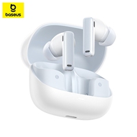 Écouteurs sans fil d'occasion Baseus M2s, design ergonomique, écouteurs Bluetooth pour les amateurs de musique