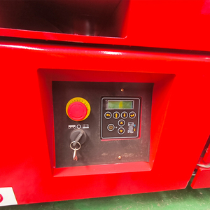 Made China Scissor Aerial Working Platform <b>Work</b> Platform Electric Cart Small Scissor Lift <b>Table</b> - Product Image 6