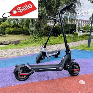สกู๊ตเตอร์ไฟฟ้าสำหรับผู้ใหญ่ EU Stock คุณภาพสูง 800w พับได้ ระยะไกล 2 ล้อ สมาร์ทบาลานซ์ ระบบกันสะเทือนเต็มรูปแบบ - Product Image 2