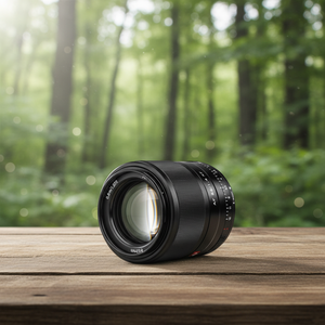 Lente Principal de Retrato Viltrox 56mm F1.4 con Enfoque Automático para Cámaras sin Espejo Fujifilm con Montura X, Formato APS-C, XT30, <span class=keywords><strong>XT4</strong></span>, X-Pro3, XT200, X-A1 - Product Image 1