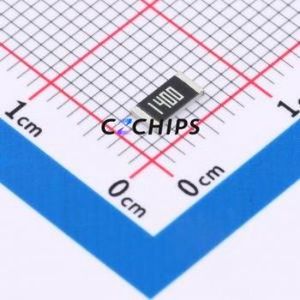 AC2010FK-07140RL SMD Resistor 2010 ( Type: Thick Film )( Resistance: 140Ohm Precision: 1% ) - Product Image 1