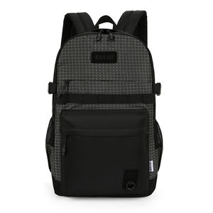 <span class=keywords><strong>Mochila</strong></span> informal para ordenador portátil <span class=keywords><strong>Dell</strong></span>, bolsa trasera de 15 pulgadas para computador de negocios - Product Image 1