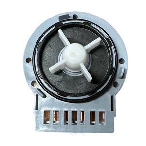 Pompe de <span class=keywords><strong>vidange</strong></span> électrique en plastique ASKOLL M325 d'origine, vente en gros d'usine, pompe à eau pour <span class=keywords><strong>lave</strong></span>-<span class=keywords><strong>linge</strong></span> domestique 40W, OEM ODM - Product Image 3