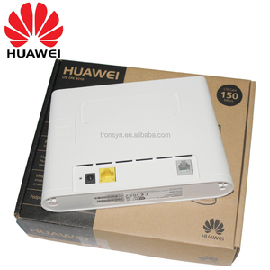Cho <span class=keywords><strong>Huawei</strong></span> B310S-22 Cat4 150Mbps 4 gam LTE kết nối <span class=keywords><strong>Router</strong></span> không dây với lan RJ11 cổng và Ăng Ten Kép VPN chức năng cho SOHO - Product Image 3