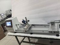 Medical Suture Diameter Tester Diameter Measuring Machine
