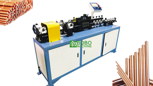 Tốc độ cao ống thẳng và cắt ống thẳng và máy cắt - Product Image 2