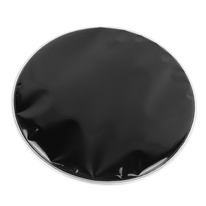 Peau de tête de tambour <span class=keywords><strong>Film</strong></span> polyester 13in Bass Percussion Instrument Replacement Part Accessories - Product Image 4