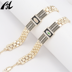 Exquisita pulsera <span class=keywords><strong>de</strong></span> moda religiosa católica para hombres y mujeres <span class=keywords><strong>Virgen</strong></span> María <span class=keywords><strong>Guadalupe</strong></span> Lady Charm Pulseras <span class=keywords><strong>De</strong></span> Mujer principalmente latón - Product Image 5