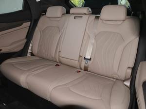 BYD Denza N7 <span class=keywords><strong>2023</strong></span>, SUV électrique à double moteur 4x4, autonomie de 630 km, <span class=keywords><strong>prix</strong></span> bas, véhicule à énergie nouvelle d'occasion - Product Image 6