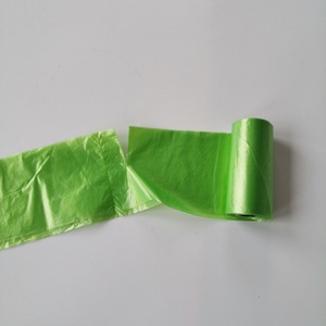 Bolsas de Basura para Excremento de Perro Biodegradables, Ecológicas, Desechables, Personalizadas con Impresión y Aroma - Product Image 4