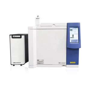 Détecteur de benzène pyrolytique haut de gamme RoHS2.0 Pygc-350, chromatographe de laboratoire à libération par craquellement thermique, prix usine - Product Image 2