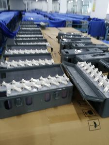 <span class=keywords><strong>66</strong></span> năm siêu chất lượng bạc-kẽm Pin máy bay pin 22.5V 45Ah 15xyg45-3 Pin - Product Image 5