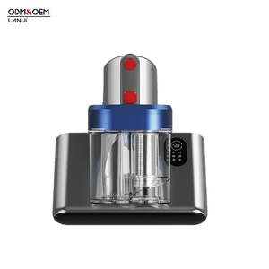 <span class=keywords><strong>Aspirateur</strong></span> anti-acariens personnalisé OEM P861 15kPa <span class=keywords><strong>aspirateur</strong></span> tissu sec dissolvant adhésif électrique balais lit nettoyage oreiller canapé - Product Image 4