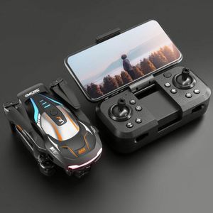 A88 8K HD กล้องถ่ายภาพทางอากาศโดรนควบคุมระยะไกลด้วยกล้องสามตัวแบบออปติคอลโฟลว์ - Product Image 5