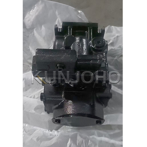 Bomba de pistones variables Danfoss serie FRR090 45 de 90 cc, circuito abierto 83041472 FRR090CNNNNNNNNNS1R2A1NNNNNNNNP00 - Product Image 6