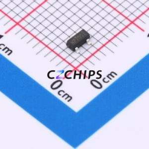 Transistor de efecto de campo (MOSFET), transistor de SOT-23, original y nuevo, de la marca, de la marca de la 2. - Product Image 1