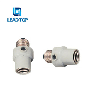 Ampoule à cellule photoélectrique LT540, support de lampe à commande photoélectrique UL496 pour le contrôle intelligent des lampadaires - Product Image 2