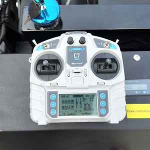 جزازة عشب LAWNIO معتمدة بمعيار ISO9001، بقدرة تسلق 70 درجة، تدعم ODM&OEM لتهذيب مروج الفلل - Product Image 5