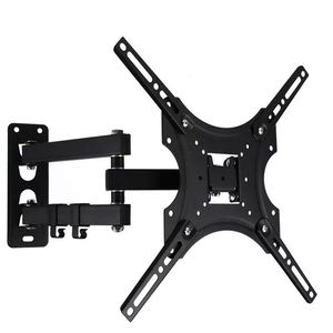 Supporto <span class=keywords><strong>TV</strong></span> X-400 Bestseller per Schermi 32-55 Pollici, Montaggio a Parete in Acciaio con Movimento Completo e Staffa Girevole Regolabile - Product Image 2